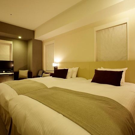 Koko Hotel Kobe Sannomiya Kültér fotó