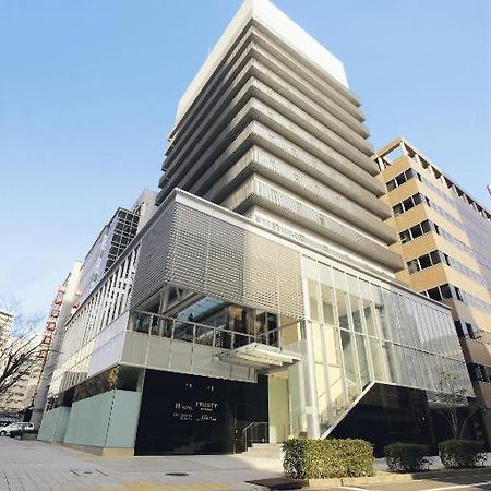 Koko Hotel Kobe Sannomiya Kültér fotó