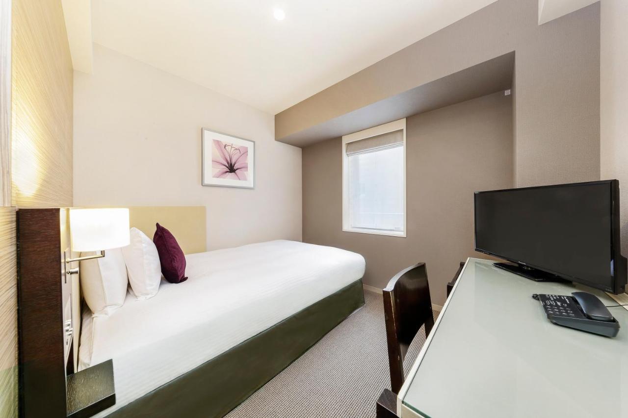 Koko Hotel Kobe Sannomiya Kültér fotó