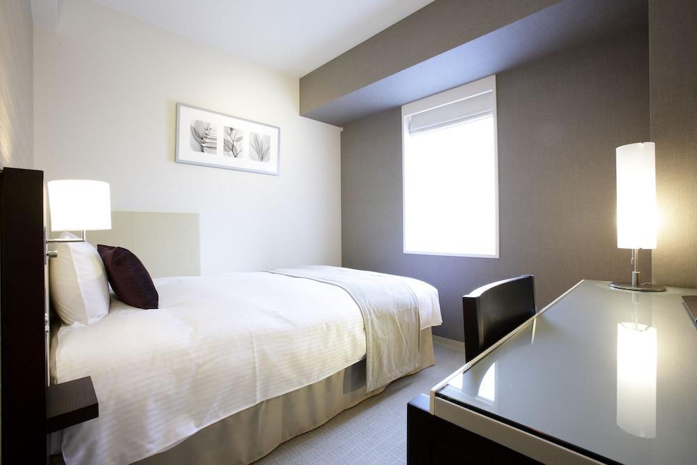 Koko Hotel Kobe Sannomiya Kültér fotó