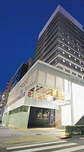 Koko Hotel Kobe Sannomiya Kültér fotó