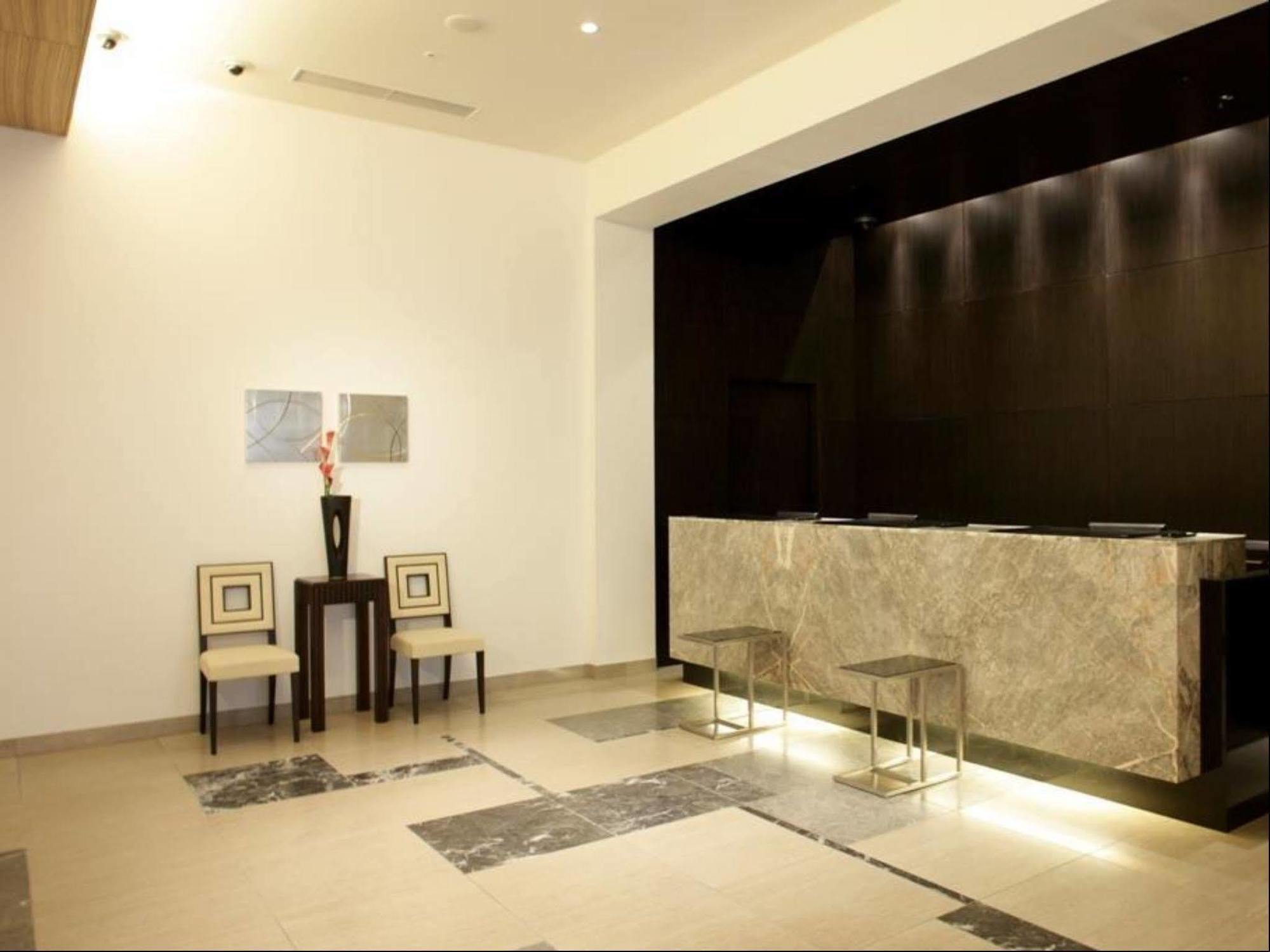 Koko Hotel Kobe Sannomiya Kültér fotó